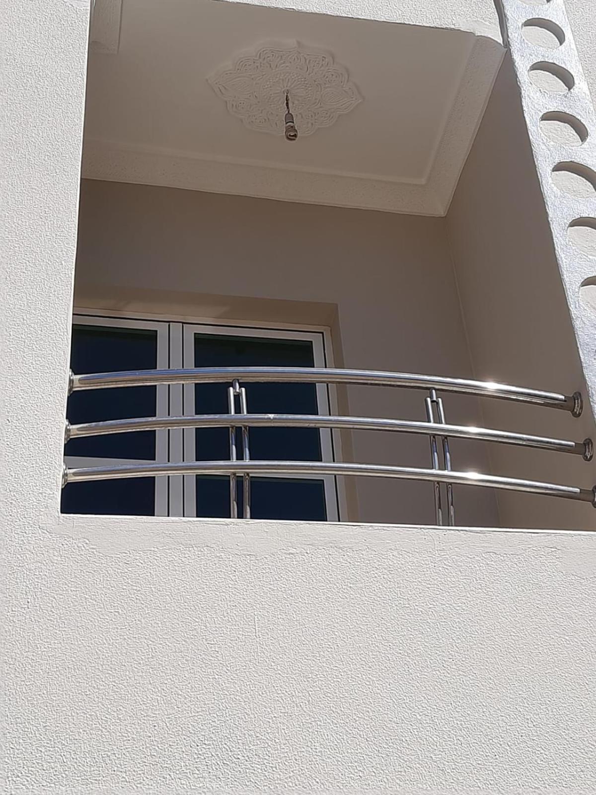 Appart Clim Wifi 700M De La Plage Saidia Exterior photo