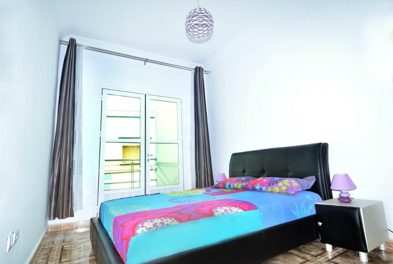 Appart Clim Wifi 700M De La Plage Saidia Exterior photo